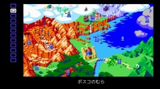 ���������꡼ No.005�Υ���ͥ������ / PS4/Switch�������������RPG��Aggelos�ʥ��������ˡפ��ۿ����ϡ�1�ͤ���ǯ���ٰ��ʷ��Ĥ�ĩ��16bit���Υ�ȥ��ե��󥿥���