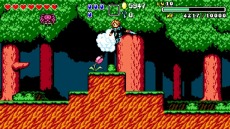 ���������꡼ No.008�Υ���ͥ������ / PS4/Switch�������������RPG��Aggelos�ʥ��������ˡפ��ۿ����ϡ�1�ͤ���ǯ���ٰ��ʷ��Ĥ�ĩ��16bit���Υ�ȥ��ե��󥿥���