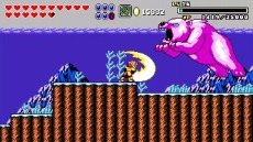 ���������꡼ No.014�Υ���ͥ������ / PS4/Switch�������������RPG��Aggelos�ʥ��������ˡפ��ۿ����ϡ�1�ͤ���ǯ���ٰ��ʷ��Ĥ�ĩ��16bit���Υ�ȥ��ե��󥿥���