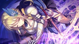 画像ギャラリー No.001のサムネイル画像 / Switch版「くっころでいず」が8月6日に配信。あらかじめダウンロードがスタート