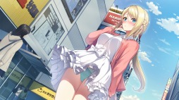 画像ギャラリー No.004のサムネイル画像 / Switch版「くっころでいず」が8月6日に配信。あらかじめダウンロードがスタート