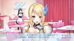 画像ギャラリー No.009のサムネイル画像 / Switch版「くっころでいず」が8月6日に配信。あらかじめダウンロードがスタート