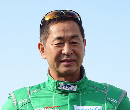 画像ギャラリー No.005のサムネイル画像 / スマホ向けアプリ「ドリフトレーシングゲーム」のイメージムービーが公開