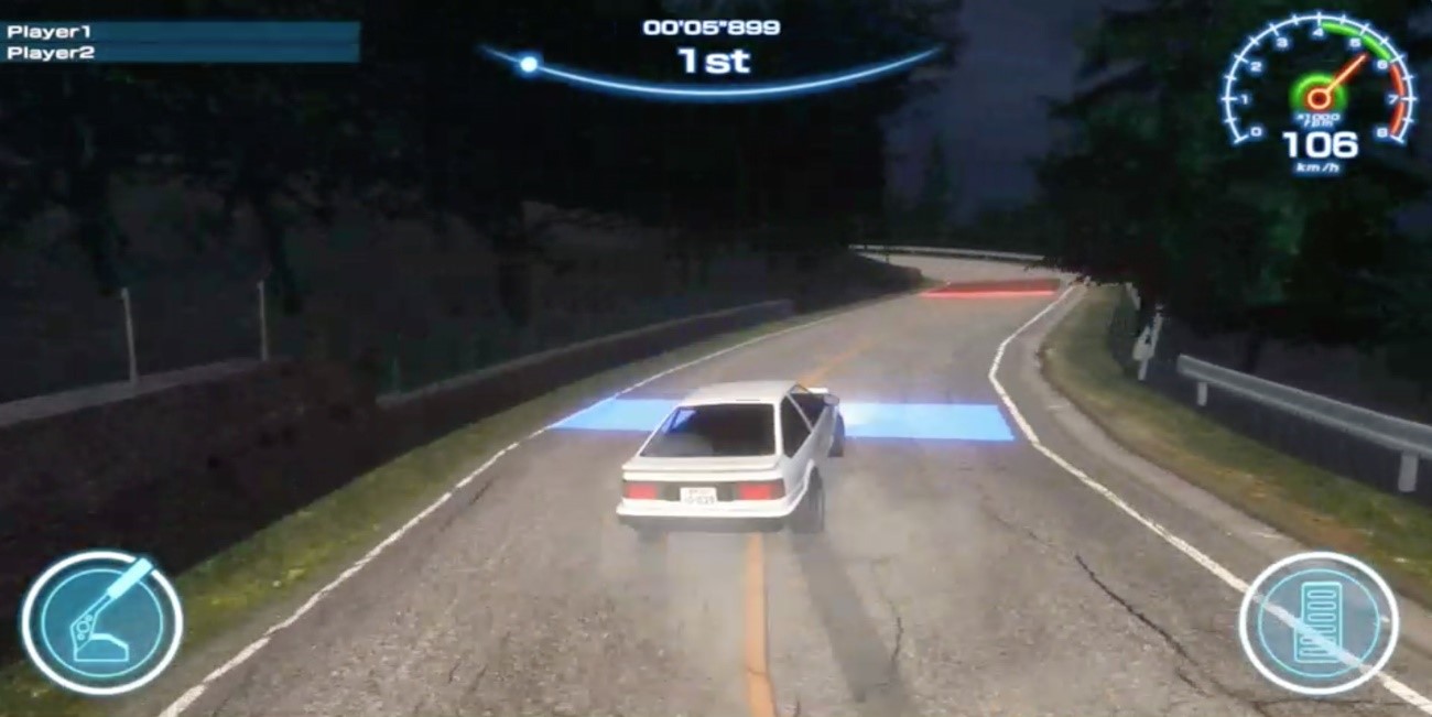画像集no 007 ザ 峠 Drift King 1980 が5月のリリースに向け 画像集no 007 ザ 峠 Drift King 1980 が5月のリリースに向け