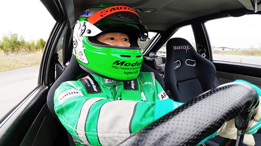 ザ 峠 Drift King 1980 が5月のリリースに向けて事前登録を受付中 ドリキンこと土屋圭市氏が監修するレースゲーム ザ 峠 Drift King 1980 が5月のリリースに向けて事前登録を受付中 ドリキンこと土屋圭市氏が監修するレースゲーム