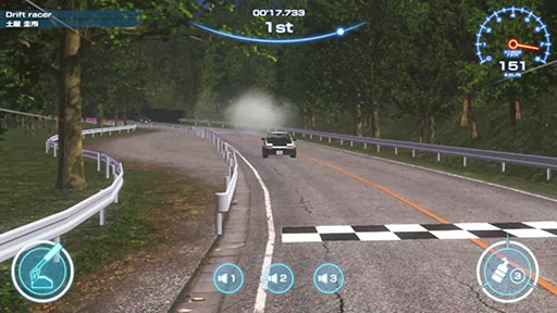 ザ 峠 Drift King 1980 が5月のリリースに向けて事前登録を受付中 ドリキンこと土屋圭市氏が監修するレースゲーム ザ 峠 Drift King 1980 が5月のリリースに向けて事前登録を受付中 ドリキンこと土屋圭市氏が監修するレースゲーム