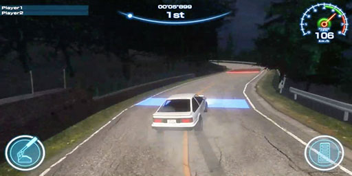 ザ 峠 Drift King 1980 が5月のリリースに向けて事前登録を受付中 ドリキンこと土屋圭市氏が監修するレースゲーム ザ 峠 Drift King 1980 が5月のリリースに向けて事前登録を受付中 ドリキンこと土屋圭市氏が監修するレースゲーム