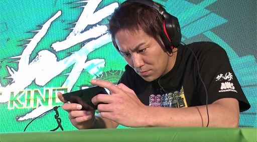 画像ギャラリー No.002のサムネイル画像 / 「ザ・峠〜DRIFT KING 1980〜」,“ROOTS Exhibition Match 2021”の開催レポートが公開に