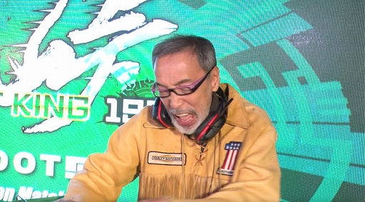 画像ギャラリー No.003のサムネイル画像 / 「ザ・峠〜DRIFT KING 1980〜」,“ROOTS Exhibition Match 2021”の開催レポートが公開に