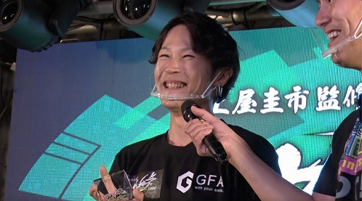 画像ギャラリー No.006のサムネイル画像 / 「ザ・峠〜DRIFT KING 1980〜」,“ROOTS Exhibition Match 2021”の開催レポートが公開に