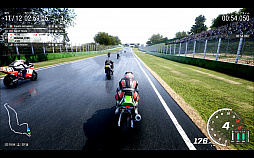 画像ギャラリー No.028のサムネイル画像 / 明日発売の「RIDE4」を紹介。忠実に再現されたバイクや天候変化のシステムが魅力の,リアルライディングシミュレータシリーズ最新作