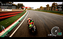 画像ギャラリー No.029のサムネイル画像 / 明日発売の「RIDE4」を紹介。忠実に再現されたバイクや天候変化のシステムが魅力の,リアルライディングシミュレータシリーズ最新作