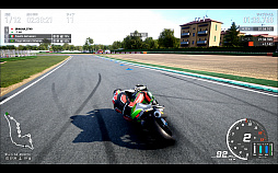 画像ギャラリー No.031のサムネイル画像 / 明日発売の「RIDE4」を紹介。忠実に再現されたバイクや天候変化のシステムが魅力の,リアルライディングシミュレータシリーズ最新作