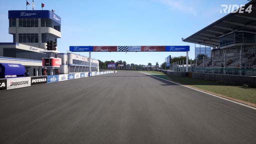 ꡼ No.006 | MotoGP 21פȡRIDE 4פλͷڡХѥȢ˥ץ