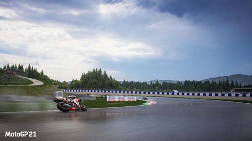 ꡼ No.008 | MotoGP 21פȡRIDE 4פλͷڡХѥȢ˥ץ