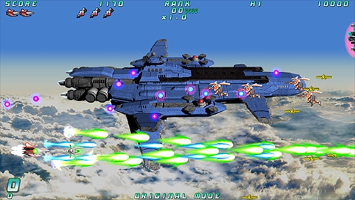 ꡼ No.003Υͥ / ܳɲSTGRolling GunnerפDMM GAMES PCեˤۿ