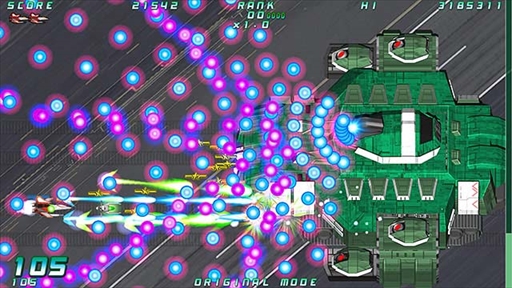 ꡼ No.004Υͥ / ܳɲSTGRolling GunnerפDMM GAMES PCեˤۿ