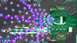 ꡼ No.004Υͥ / 90s STGꥹڥȤRolling GunnerSteamǤۿɲåƥġOver PowerɤƱ