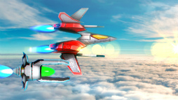 ꡼ No.005Υͥ / 90s STGꥹڥȤRolling GunnerSteamǤۿɲåƥġOver PowerɤƱ