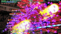 ꡼ No.009Υͥ / 90s STGꥹڥȤRolling GunnerSteamǤۿɲåƥġOver PowerɤƱ