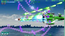 ꡼ No.010Υͥ / 90s STGꥹڥȤRolling GunnerSteamǤۿɲåƥġOver PowerɤƱ