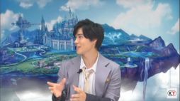 ꡼ No.006 | TGS 2020ϡ֥󥸥꡼ ߥʥ饤פΥڥȤǸμ楨βİޥ͸ƻѤ