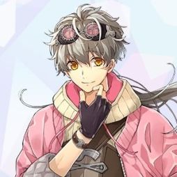 画像ギャラリー No.006のサムネイル画像 / 「アンジェリーク ルミナライズ」の描きおろし4コマ漫画2本が公開。第4回はミランとゼノの日常が垣間見られる