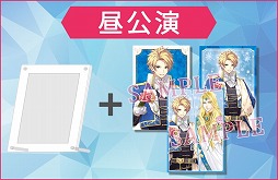 画像ギャラリー No.002のサムネイル画像 / オンライン配信イベント「アンジェリーク ルミナライズ 新宇宙プレサミット」,イープラスにて視聴券が販売開始