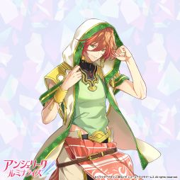 ꡼ No.020 | ֲå4Gamer293󡧥꡼18ǯ֤ο֥󥸥꡼ ߥʥ饤פýȻŻɤ٤륢󥸥꡼