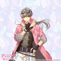 ꡼ No.021 | ֲå4Gamer293󡧥꡼18ǯ֤ο֥󥸥꡼ ߥʥ饤פýȻŻɤ٤륢󥸥꡼