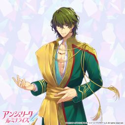 ꡼ No.023 | ֲå4Gamer293󡧥꡼18ǯ֤ο֥󥸥꡼ ߥʥ饤פýȻŻɤ٤륢󥸥꡼