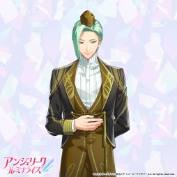 ꡼ No.026 | ֲå4Gamer293󡧥꡼18ǯ֤ο֥󥸥꡼ ߥʥ饤פýȻŻɤ٤륢󥸥꡼