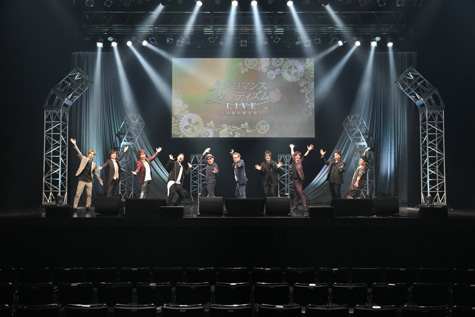 ꡼ No.001Υͥ / ֥ͥޥ󥹡ǥLIVE ΰβΤ򷯤ˡݡȡߥʤμ黲