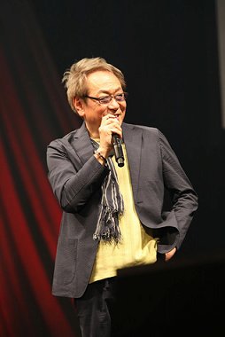 ꡼ No.002Υͥ / ֥ͥޥ󥹡ǥLIVE ΰβΤ򷯤ˡݡȡߥʤμ黲