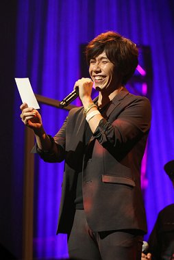 ꡼ No.003Υͥ / ֥ͥޥ󥹡ǥLIVE ΰβΤ򷯤ˡݡȡߥʤμ黲