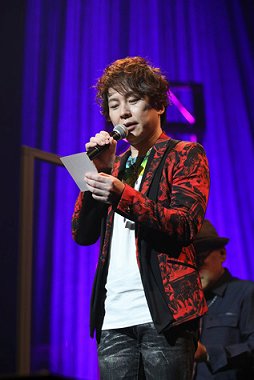 ꡼ No.007Υͥ / ֥ͥޥ󥹡ǥLIVE ΰβΤ򷯤ˡݡȡߥʤμ黲