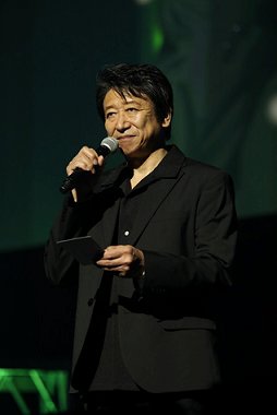 ꡼ No.008Υͥ / ֥ͥޥ󥹡ǥLIVE ΰβΤ򷯤ˡݡȡߥʤμ黲