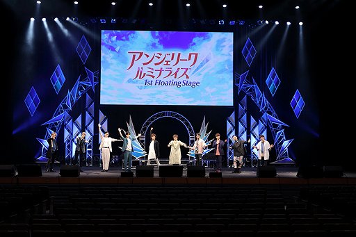 ꡼ No.001Υͥ / ֥󥸥꡼ ߥʥ饤 1st Floating Stageݡȡ㥹ȥå⸫륢ۿ81ޤ