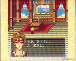 ꡼ No.016 | ͥޥ󥹥꡼30ǯĤޤǤ⿧ʤSLGζ֥󥸥꡼פˤ̥Ϥ򿶤֤