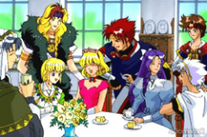 ꡼ No.035 | ͥޥ󥹥꡼30ǯĤޤǤ⿧ʤSLGζ֥󥸥꡼פˤ̥Ϥ򿶤֤