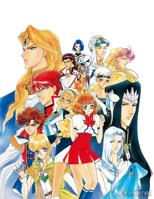 ꡼ No.056 | ͥޥ󥹥꡼30ǯĤޤǤ⿧ʤSLGζ֥󥸥꡼פˤ̥Ϥ򿶤֤