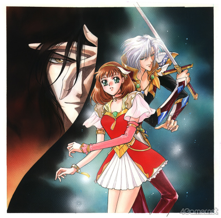 ꡼ No.065 | ͥޥ󥹥꡼30ǯĤޤǤ⿧ʤSLGζ֥󥸥꡼פˤ̥Ϥ򿶤֤