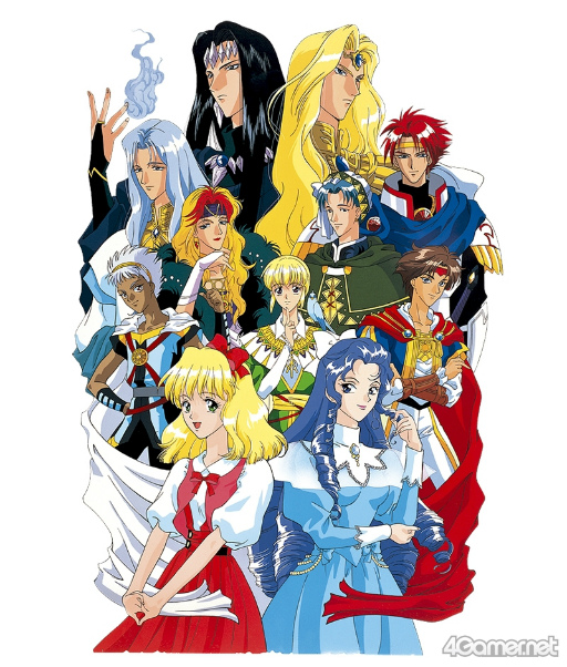 ꡼ No.100 | ͥޥ󥹥꡼30ǯĤޤǤ⿧ʤSLGζ֥󥸥꡼פˤ̥Ϥ򿶤֤