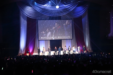 画像ギャラリー No.131のサムネイル画像 / ネオロマンスシリーズ30周年! いつまでも色あせない女性向け恋愛SLGの金字塔「アンジェリーク」の歴史と魅力を振り返る