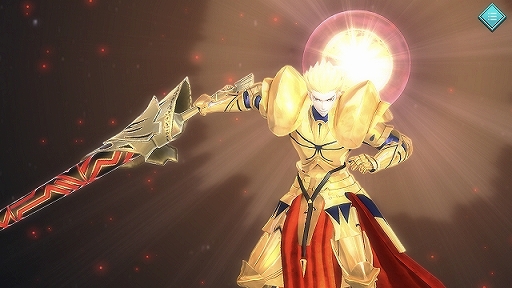 ꡼ No.002 | ץǡFate/EXTELLAסFate/EXTELLA LINKפۿȡFate/EXTRA꡼10ǯǰ֤ȯɽ