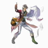 画像ギャラリー No.012のサムネイル画像 / 「百英雄伝」情報まとめ。現在分かっているゲームの世界観やシステム,クラウドファンディングの現状や今後の情報公開についてチェックしよう