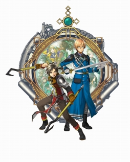 画像ギャラリー No.023のサムネイル画像 / 「百英雄伝」情報まとめ。現在分かっているゲームの世界観やシステム,クラウドファンディングの現状や今後の情報公開についてチェックしよう