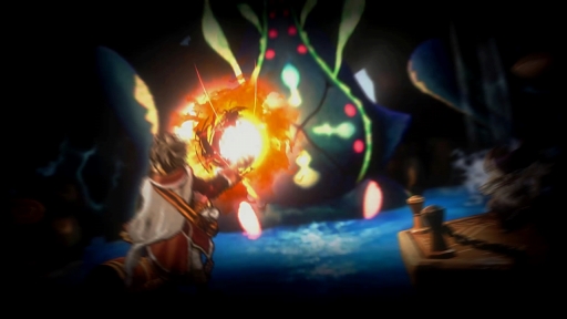 画像ギャラリー No.011のサムネイル画像 / 「百英雄伝」は,“トラディショナルなJRPG”を追求し,新たなRPGの形を作り上げる作品に。制作チームの中心人物にオンラインインタビュー