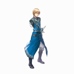 画像ギャラリー No.016のサムネイル画像 / 「百英雄伝」は,“トラディショナルなJRPG”を追求し,新たなRPGの形を作り上げる作品に。制作チームの中心人物にオンラインインタビュー