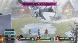 画像ギャラリー No.018のサムネイル画像 / 「百英雄伝」は,“トラディショナルなJRPG”を追求し,新たなRPGの形を作り上げる作品に。制作チームの中心人物にオンラインインタビュー